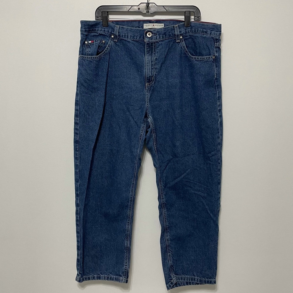 Tommy Hilfiger Classic Fit Jeans